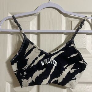 Darc Sport Everson Sports Bra